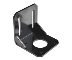 Steel bracket for nema17 stepper motor 51x53x3mm 170128