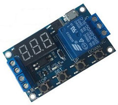 Timer multi-function 0.1s-999miniutes 170247
