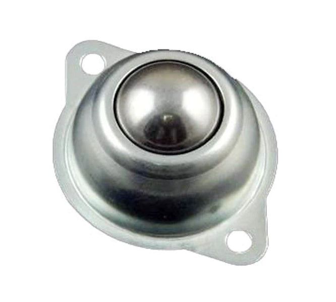 Steel ball universal castor / wheel 200234