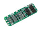 Li-ion bms 3-series-cells 3s 12.6v 20a 200244