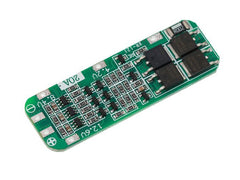 Li-ion bms 3-series-cells 3s 12.6v 20a 200244