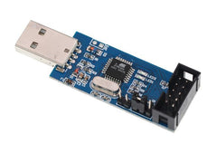 Usb isp programmer, downloader 51 avr
