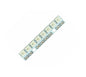 Smart rgb led strip 5v require driver v for full color ws2812 5050