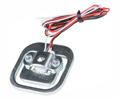 Load cell 0-50kg 34x34mm alx-50kg