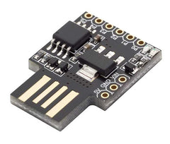Arduino developemnt board attiny85
