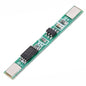 Single cell bms battery management board 3v7 3a 210454