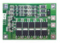 Li-ion bms 3-series w/balancing 12.6v 40a bms-40a-3s-b