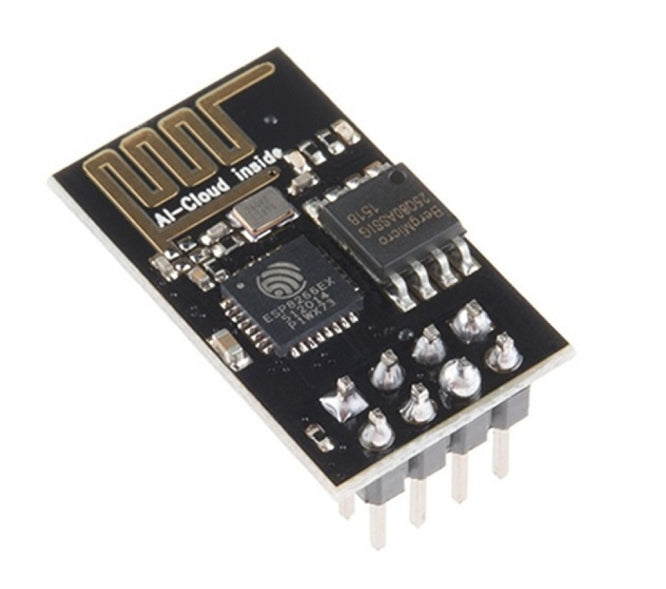 Wifi wireless module esp01s-8266