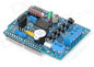 L298p motor shield / driver for arduino ex029