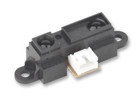Reflective optical distance sensor 4-30cm gp2d150aj00f