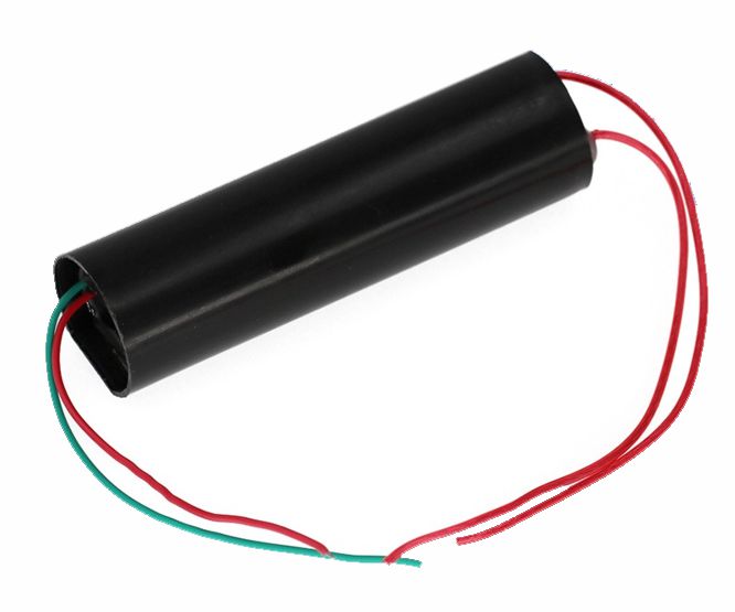 High voltage generator out=800kv - 1mv in=3.7-7.4v mc01-1000kv