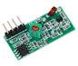 Rf/radio receiver module 433mhz 5vdc mx-05v