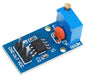 Pwm oscillator board based on 555 5-12vdc ne555-osc-1