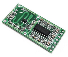 Microwave / radar proximity sensor rcwl-0516