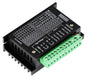 Stepper motor driver 9-42v 4a tb6600-bk