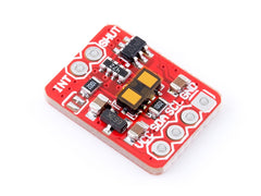 Tof ranging / distance sensor module 4m range vl53l1x
