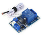 Light sensing / switching board 12v xh-m131-12vdc