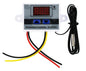 Temperature controller 12vdc, -50 to 110 deg xh-w3001-12vdc
