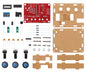 Function / signal generator diy kit unassembled xr2206cp-diy